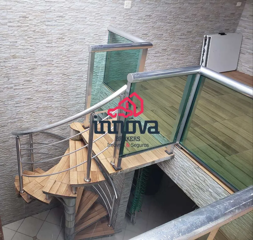 Casa, 3 quartos, 218 m² - Foto 15