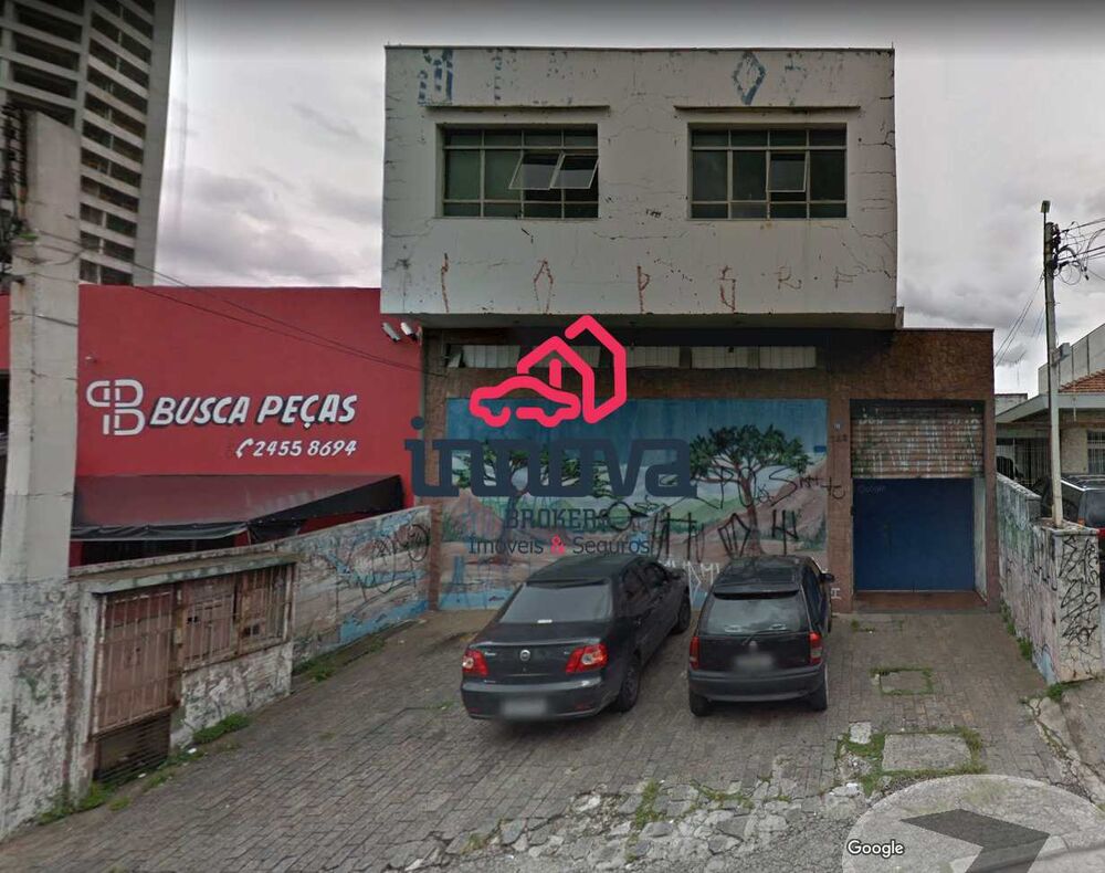 Prédio Inteiro, 700 m² - Foto 4