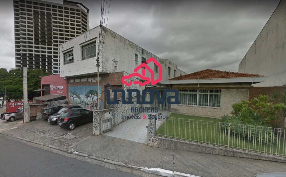 Prédio Inteiro, 700 m² - Foto 3