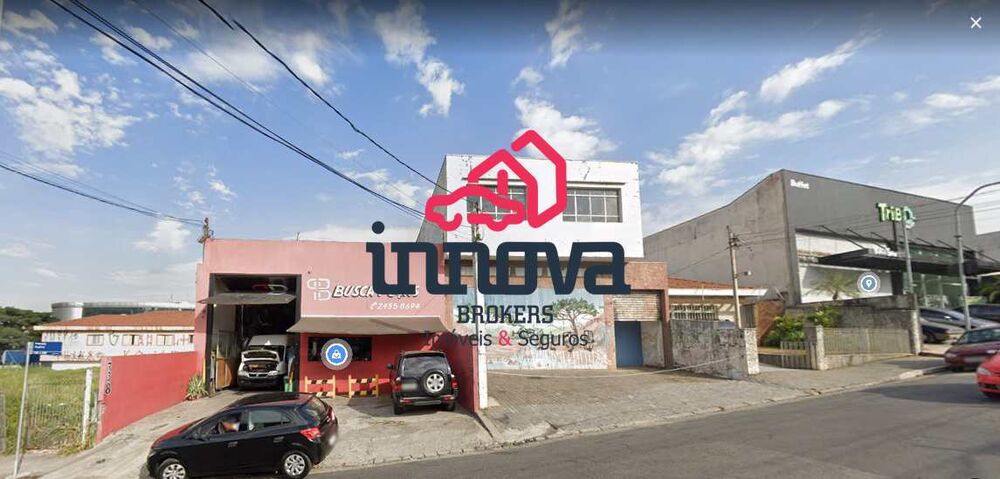 Prédio Inteiro, 700 m² - Foto 2