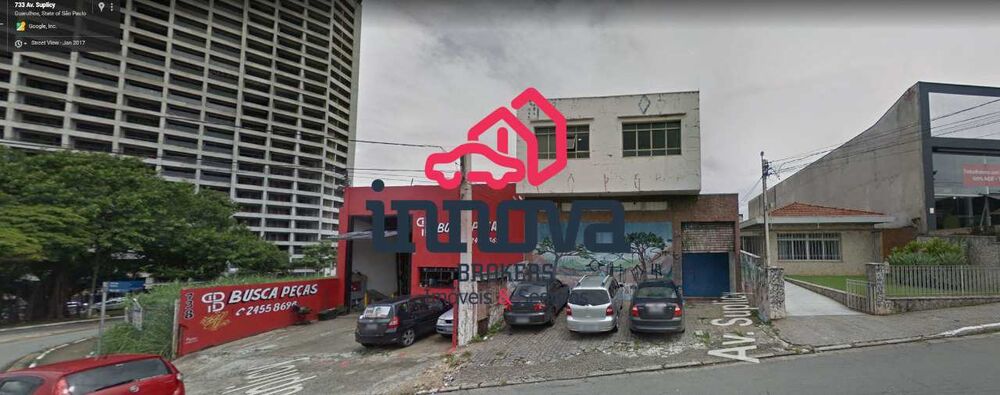 Prédio Inteiro, 700 m² - Foto 5