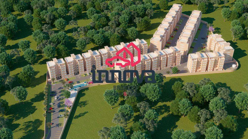 Apartamento, 2 quartos, 42 m² - Foto 16