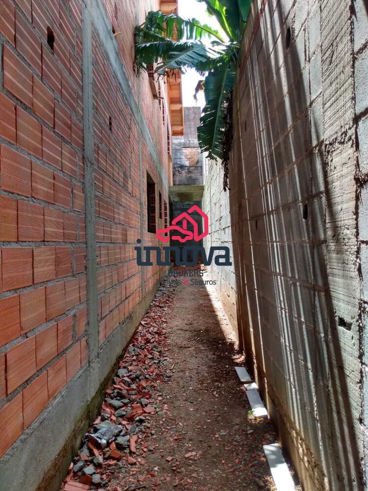 Sobrado, 3 quartos, 160 m² - Foto 2