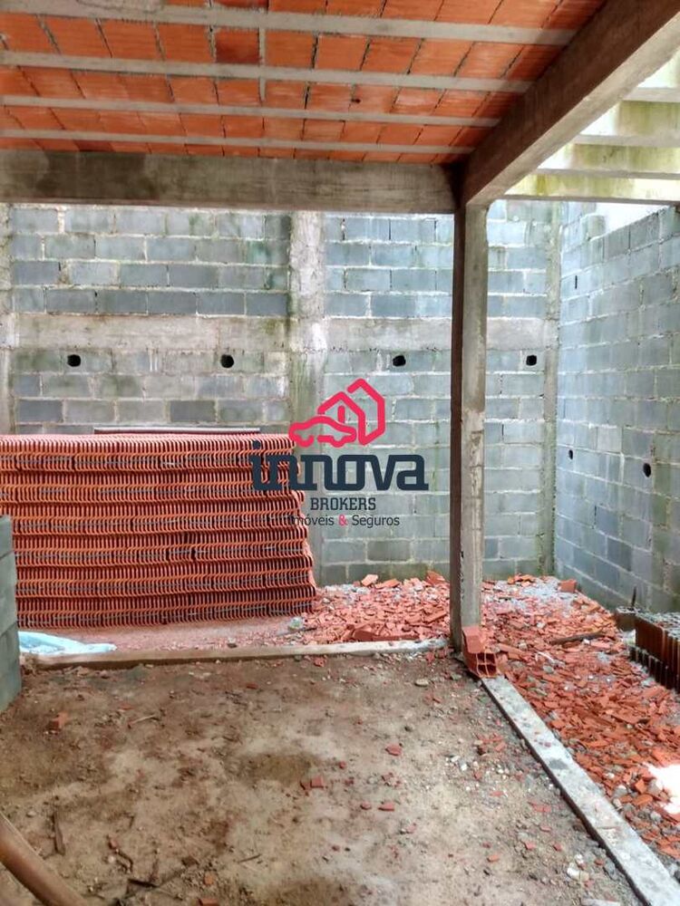 Sobrado, 3 quartos, 160 m² - Foto 1