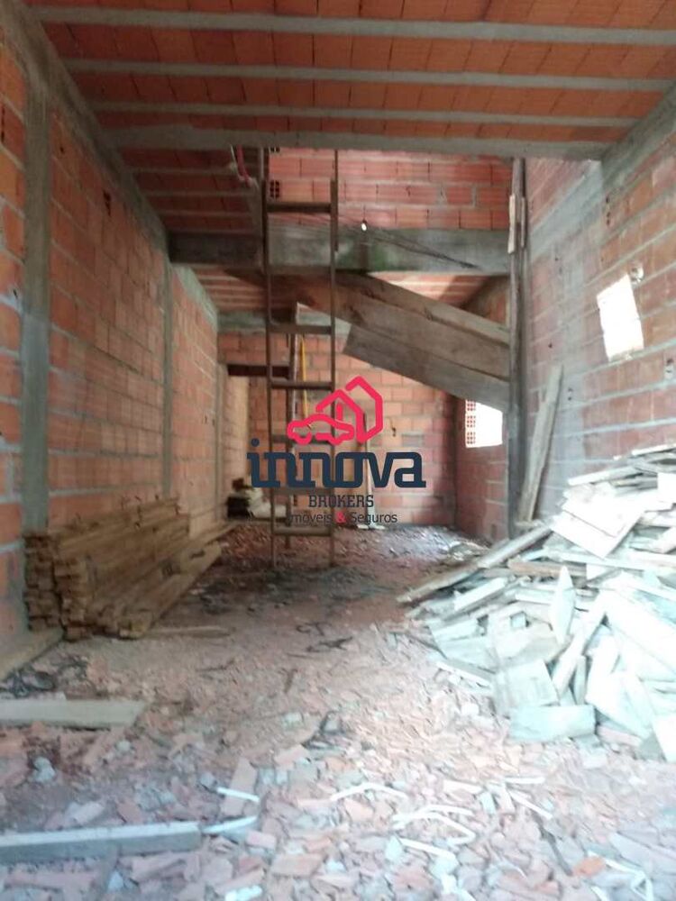 Sobrado, 3 quartos, 160 m² - Foto 5