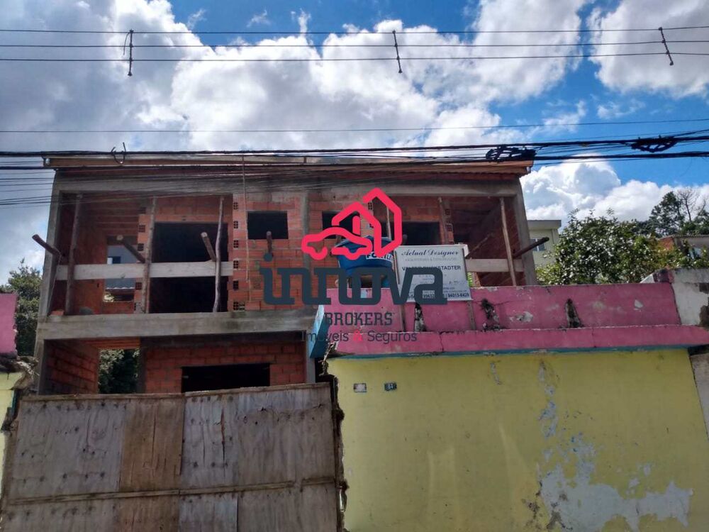 Sobrado, 3 quartos, 160 m² - Foto 4