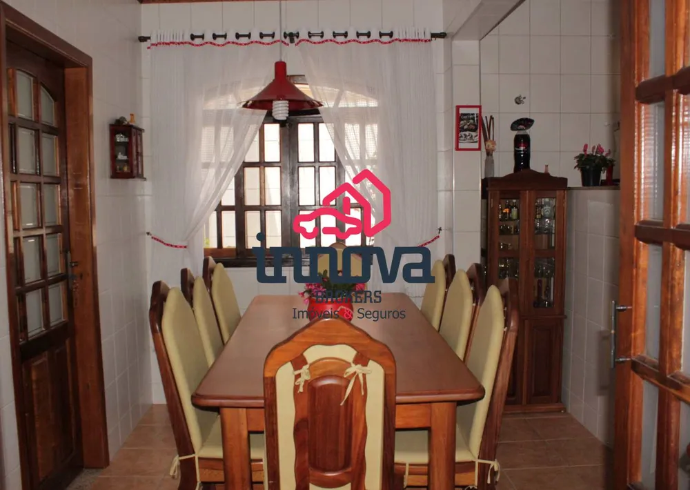 Sobrado, 2 quartos, 223 m² - Foto 2