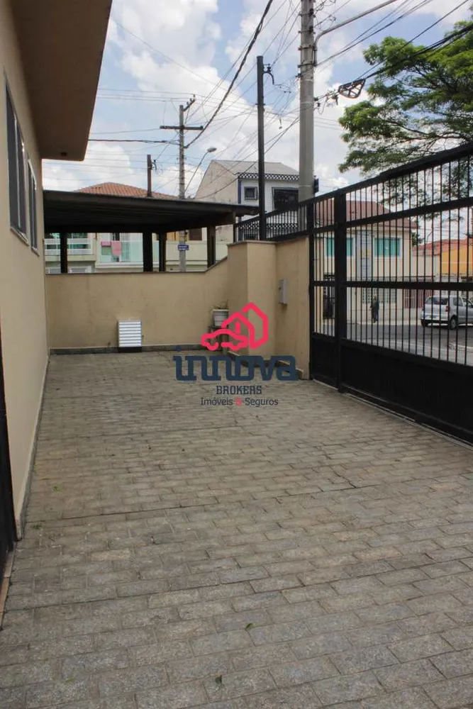 Sobrado, 2 quartos, 223 m² - Foto 23
