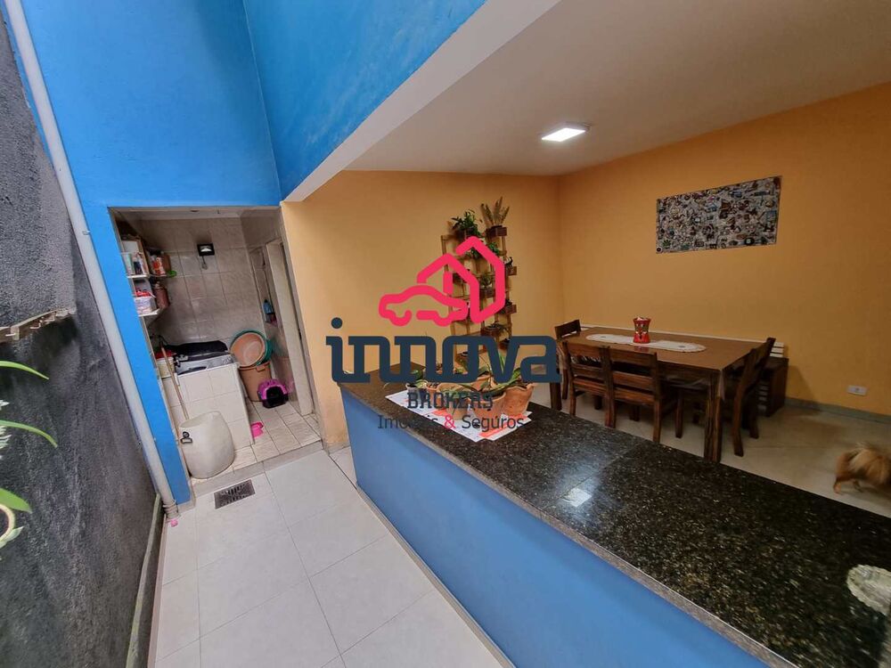 Sobrado, 3 quartos, 219 m² - Foto 11