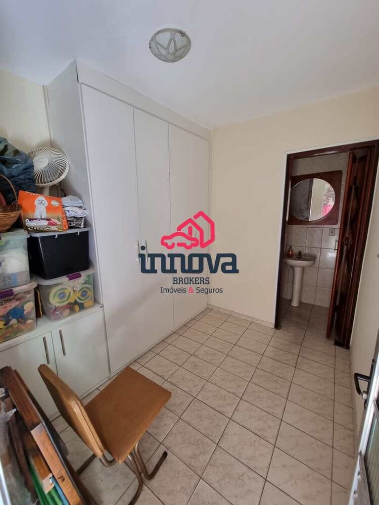 Sobrado, 3 quartos, 219 m² - Foto 7