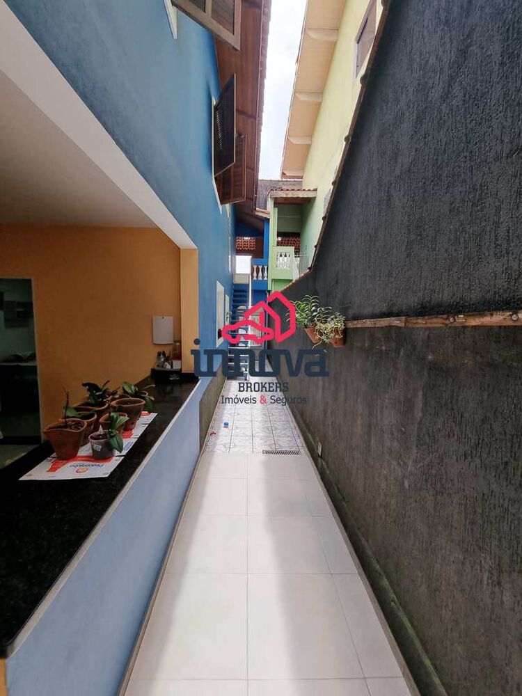 Sobrado, 3 quartos, 219 m² - Foto 5