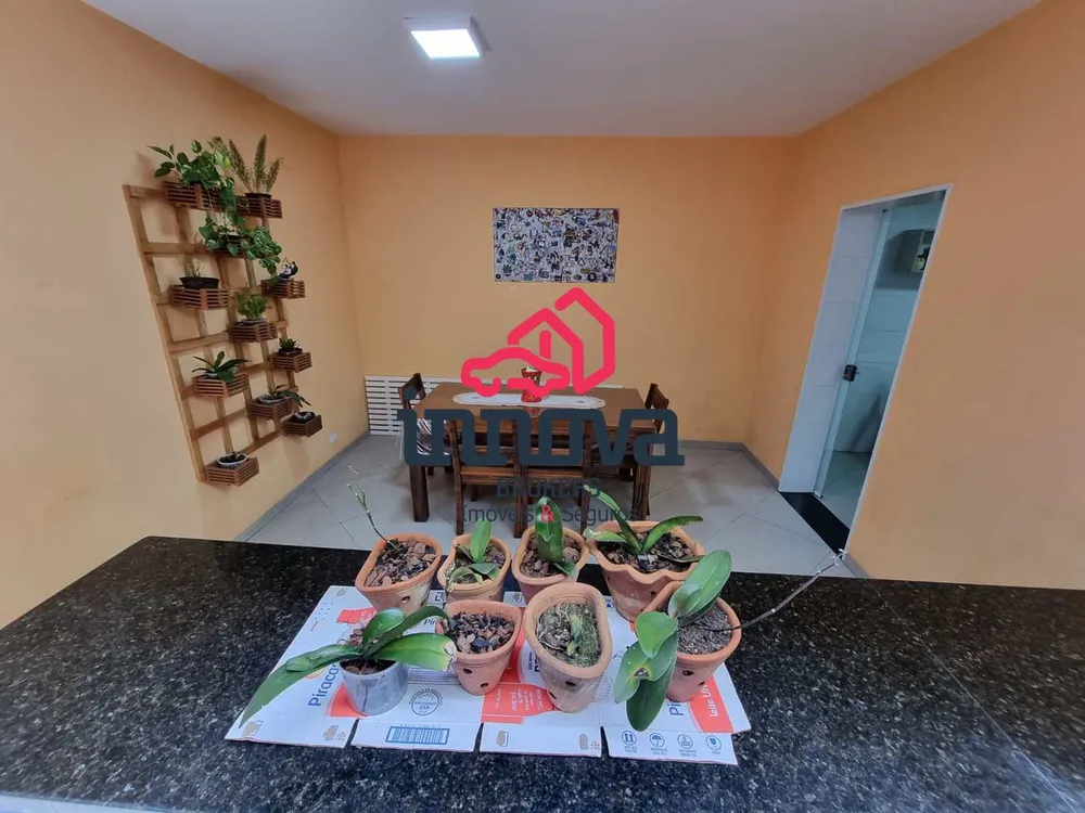Sobrado, 3 quartos, 219 m² - Foto 21