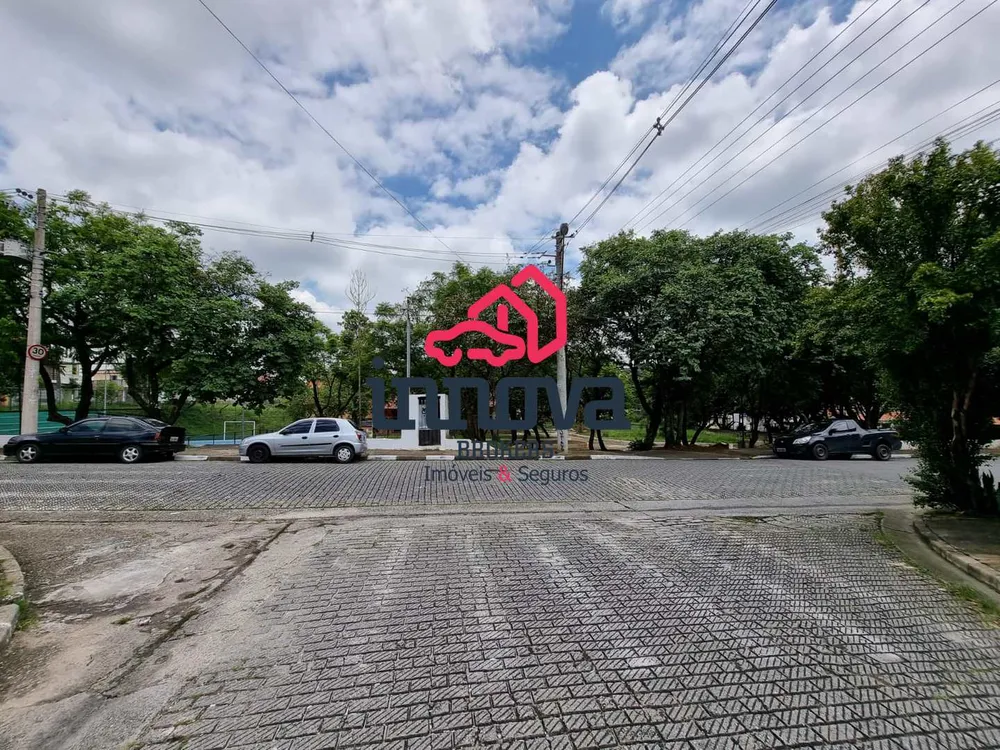 Sobrado, 3 quartos, 219 m² - Foto 3