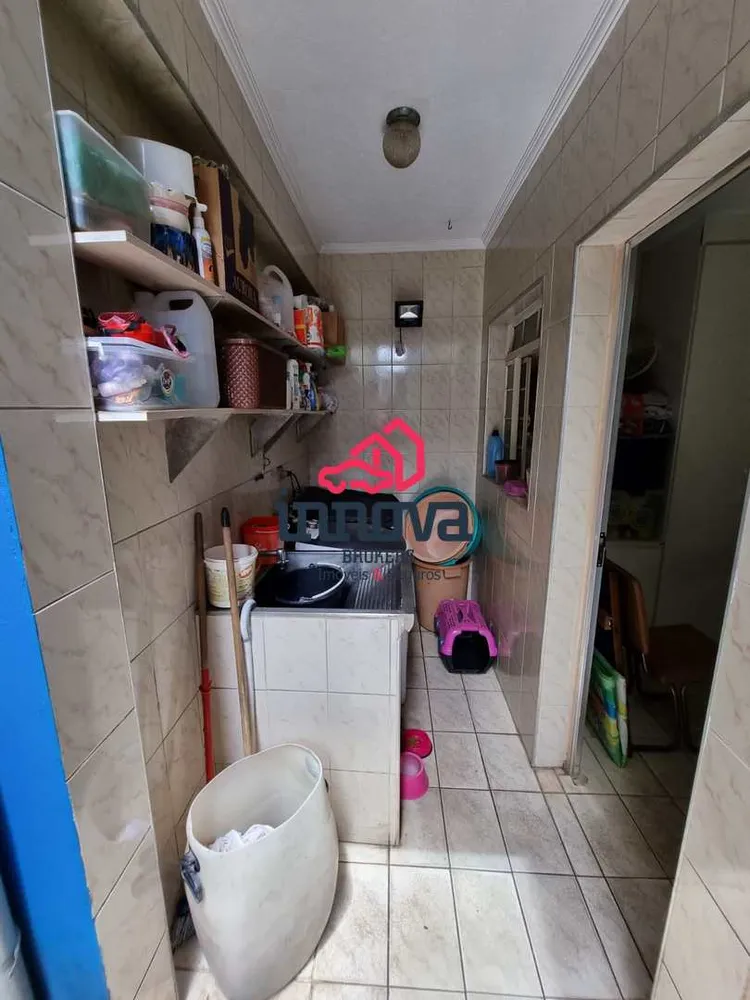 Sobrado, 3 quartos, 219 m² - Foto 19