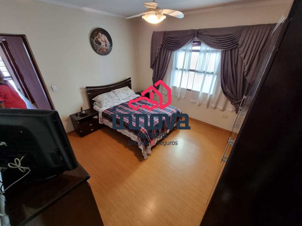 Sobrado, 3 quartos, 219 m² - Foto 6