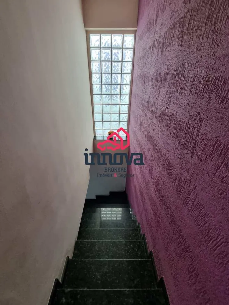 Sobrado, 3 quartos, 219 m² - Foto 4