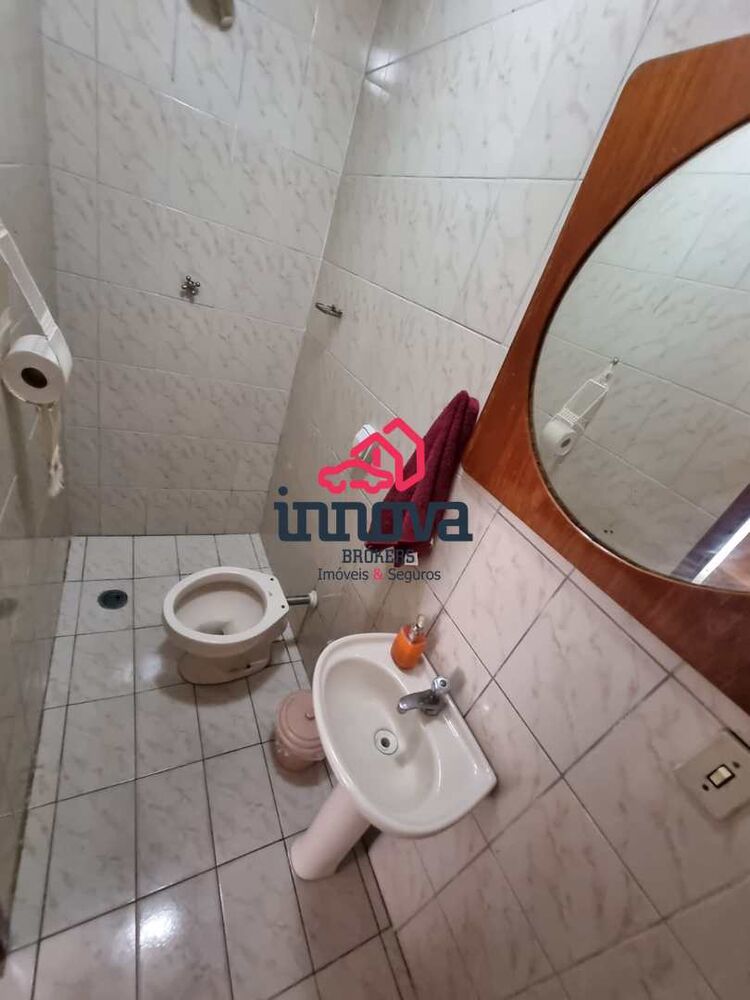 Sobrado, 3 quartos, 219 m² - Foto 2