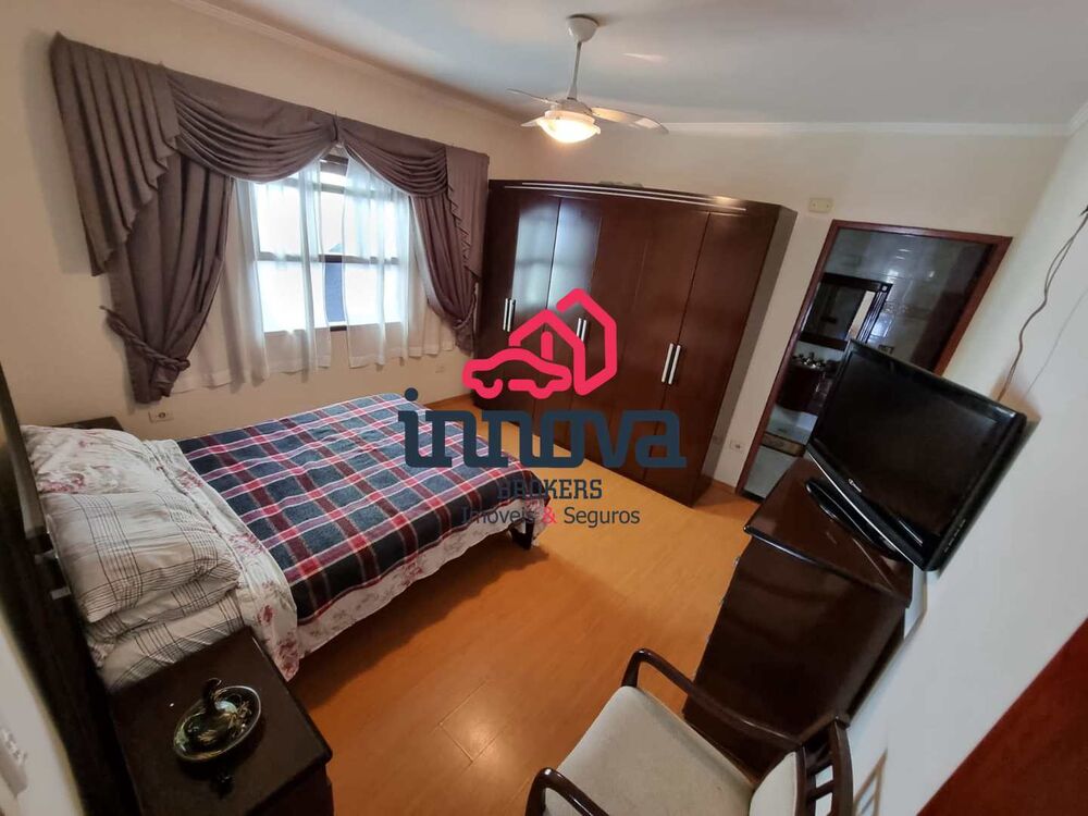 Sobrado, 3 quartos, 219 m² - Foto 8