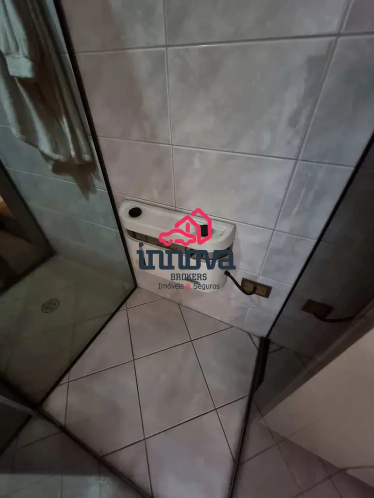 Sobrado, 3 quartos, 219 m² - Foto 6