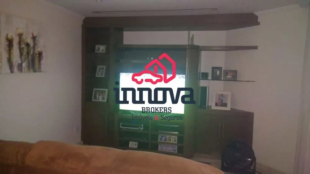Apartamento, 3 quartos, 204 m² - Foto 2