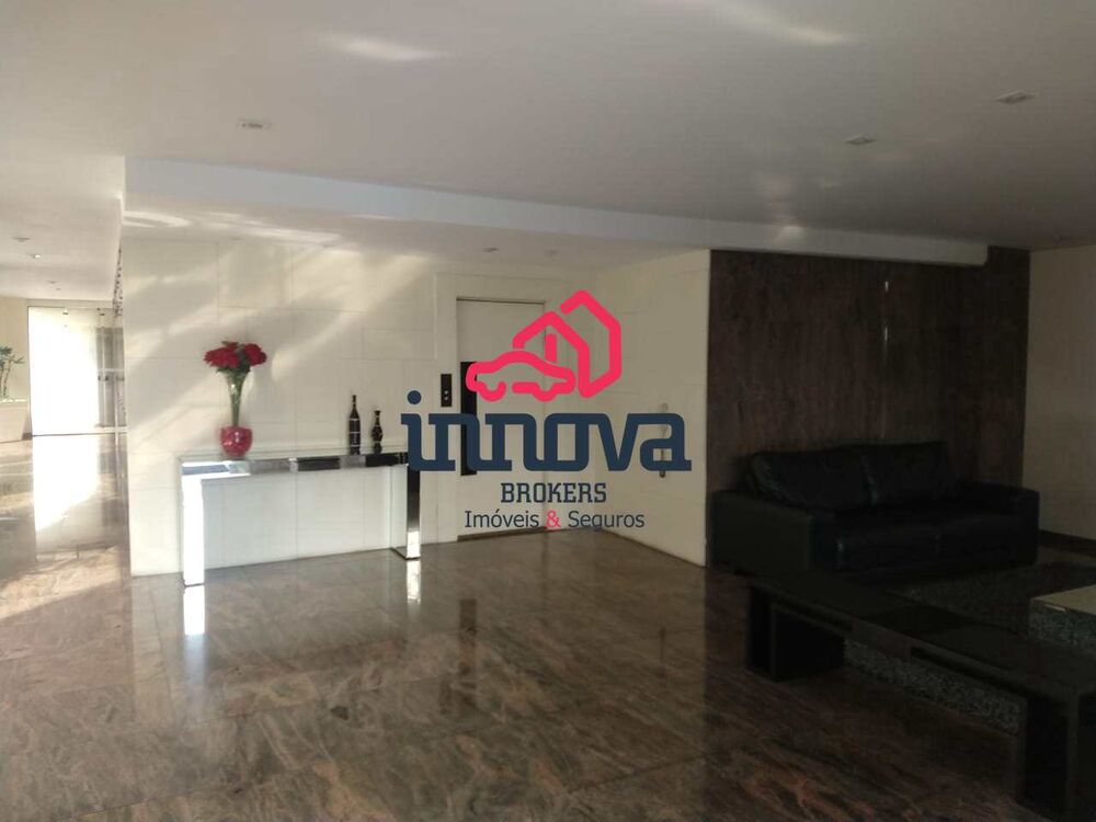Apartamento à venda com 3 quartos, 204m² - Foto 4