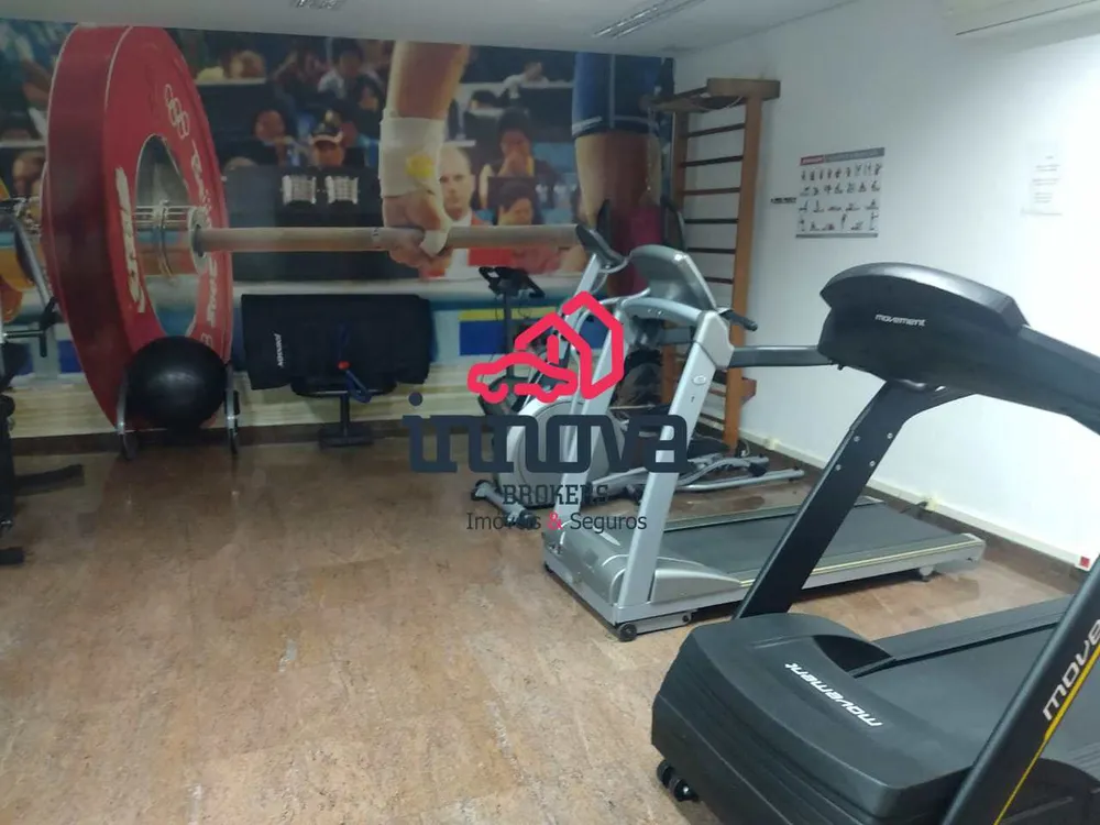 Apartamento, 3 quartos, 204 m² - Foto 12