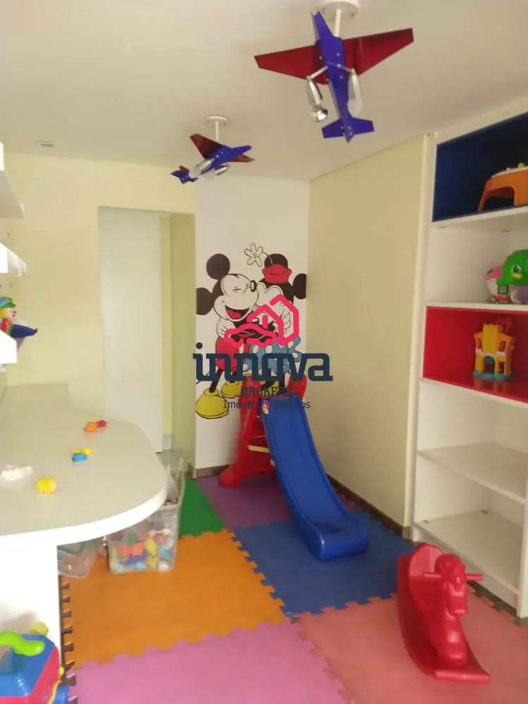 Apartamento, 3 quartos, 204 m² - Foto 16