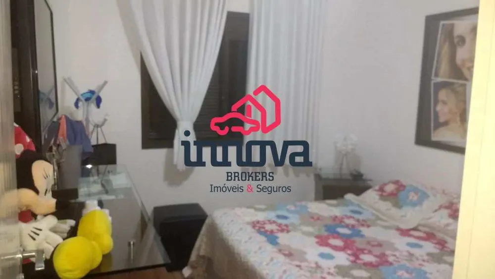 Apartamento, 3 quartos, 204 m² - Foto 6