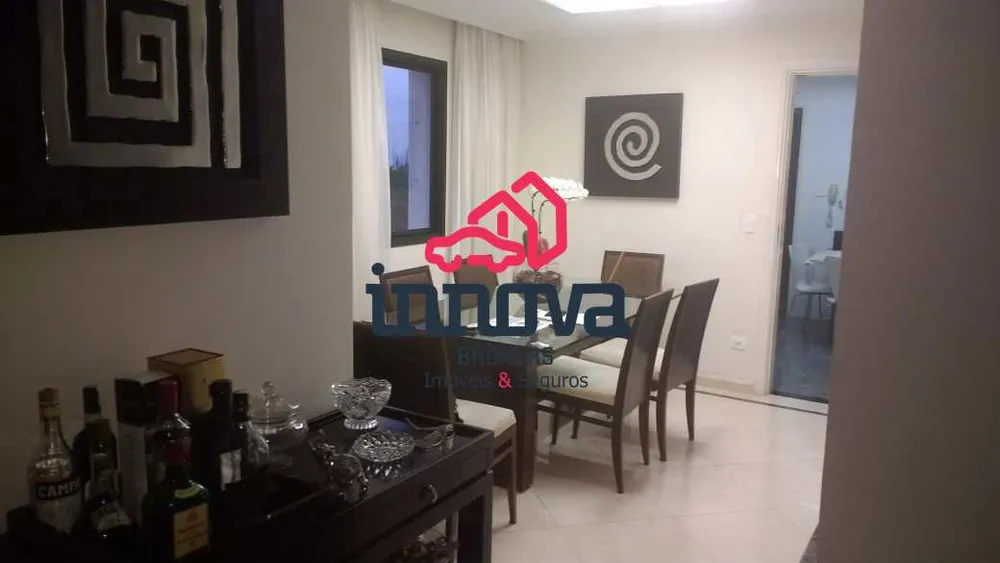 Apartamento, 3 quartos, 204 m² - Foto 4
