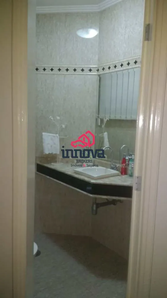 Apartamento, 3 quartos, 204 m² - Foto 3