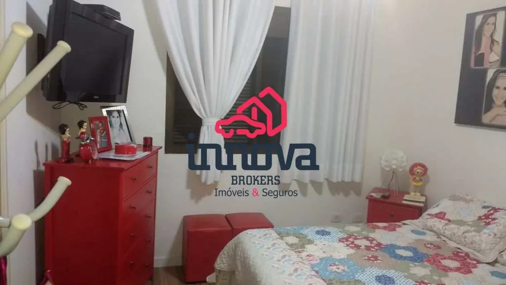 Apartamento, 3 quartos, 204 m² - Foto 9