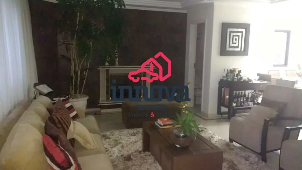 Apartamento, 3 quartos, 204 m² - Foto 7