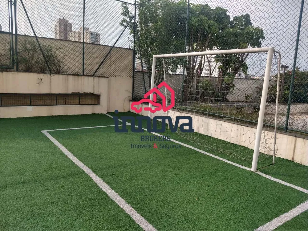 Apartamento, 3 quartos, 204 m² - Foto 11