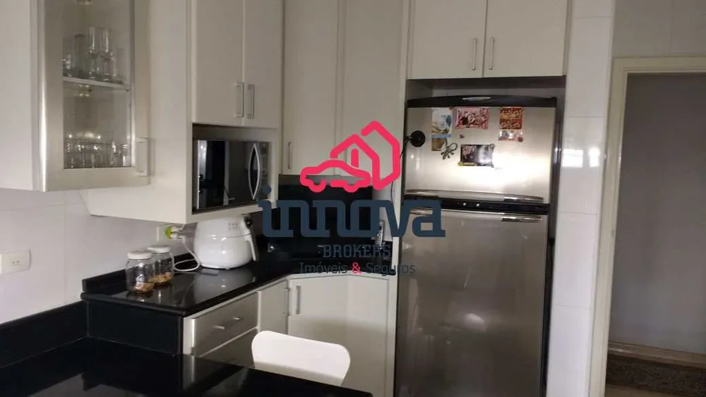 Apartamento, 3 quartos, 204 m² - Foto 5