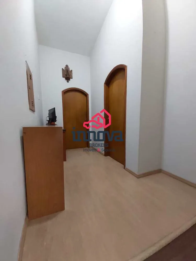 Sobrado, 4 quartos, 162 m² - Foto 2