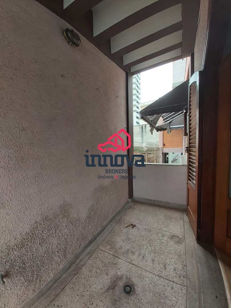 Sobrado, 4 quartos, 162 m² - Foto 11