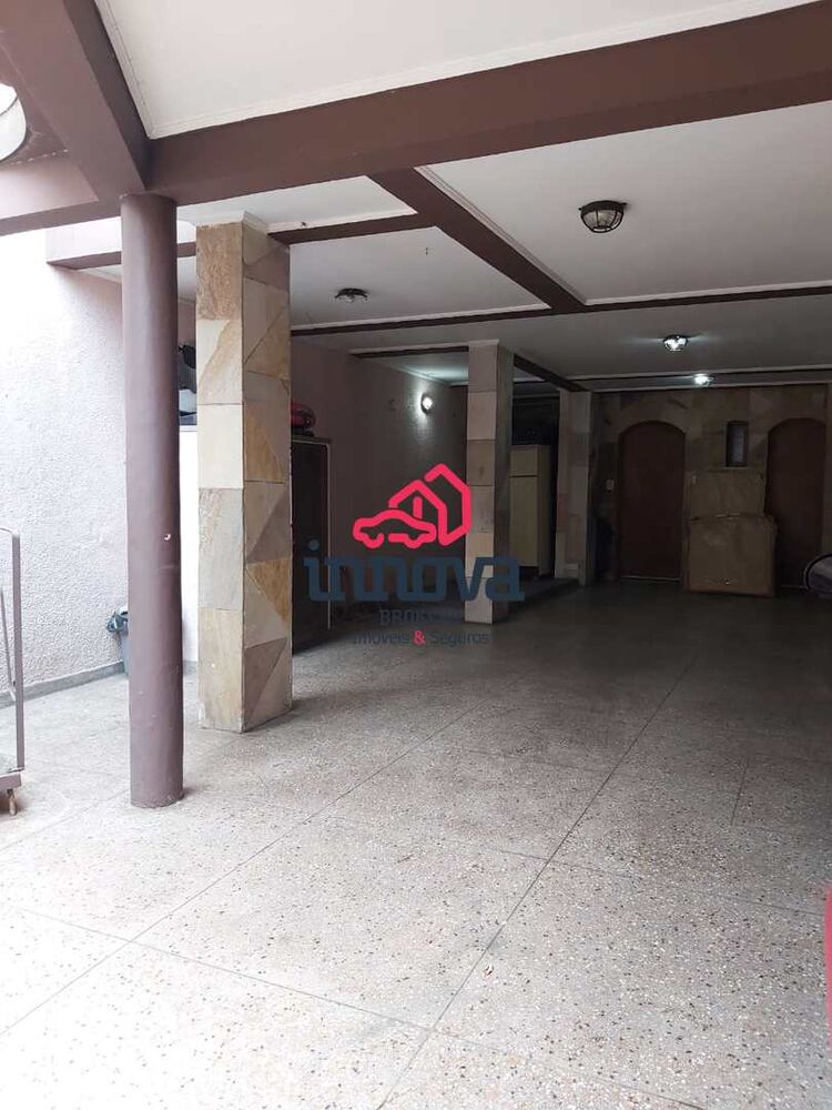 Sobrado, 4 quartos, 162 m² - Foto 9
