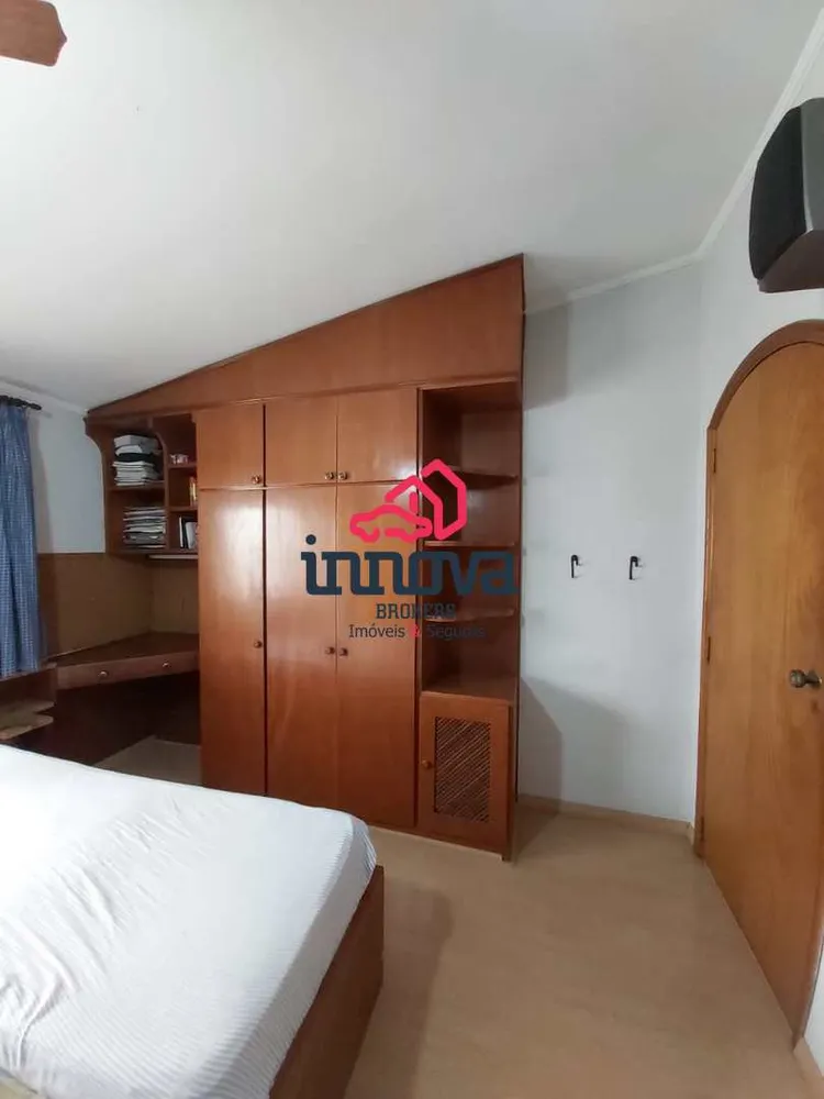 Sobrado, 4 quartos, 162 m² - Foto 21