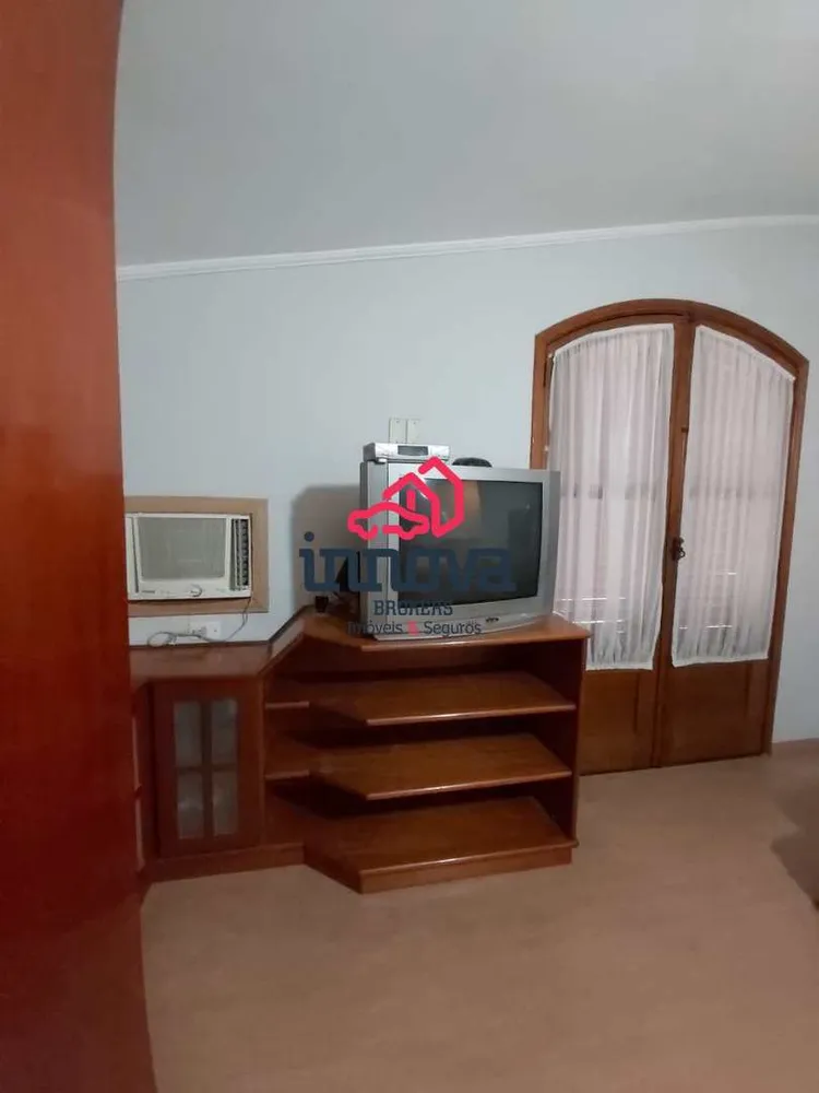 Sobrado, 4 quartos, 162 m² - Foto 18