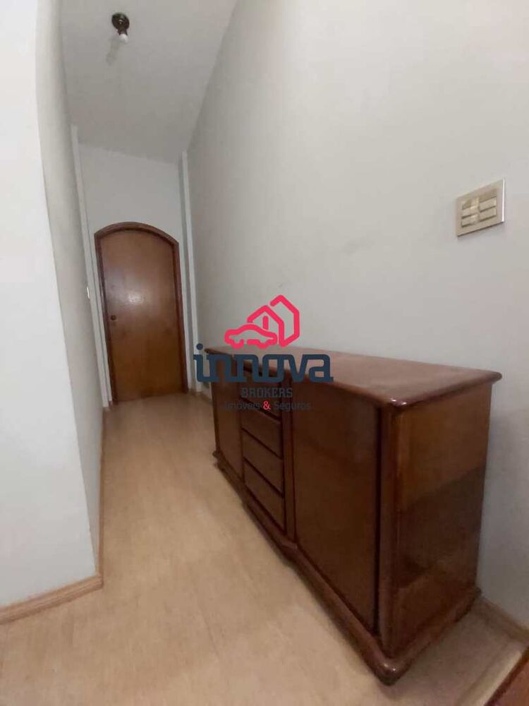 Sobrado, 4 quartos, 162 m² - Foto 4
