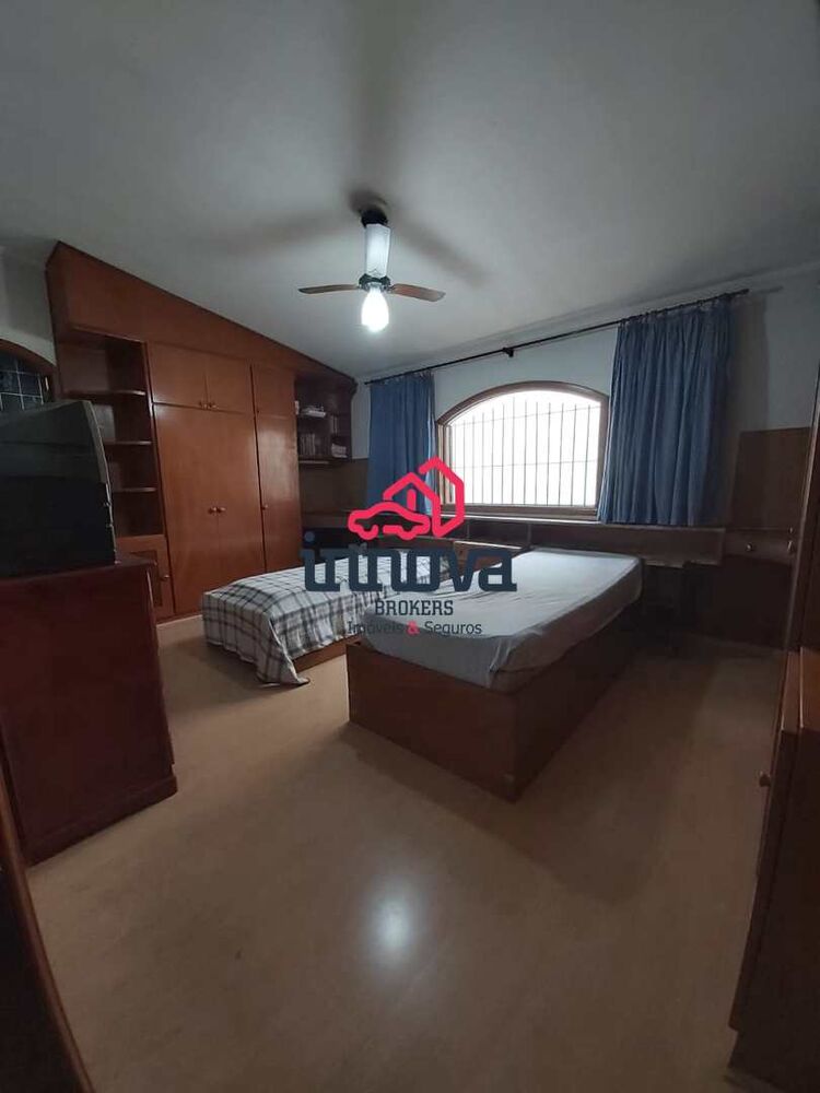 Sobrado, 4 quartos, 162 m² - Foto 8
