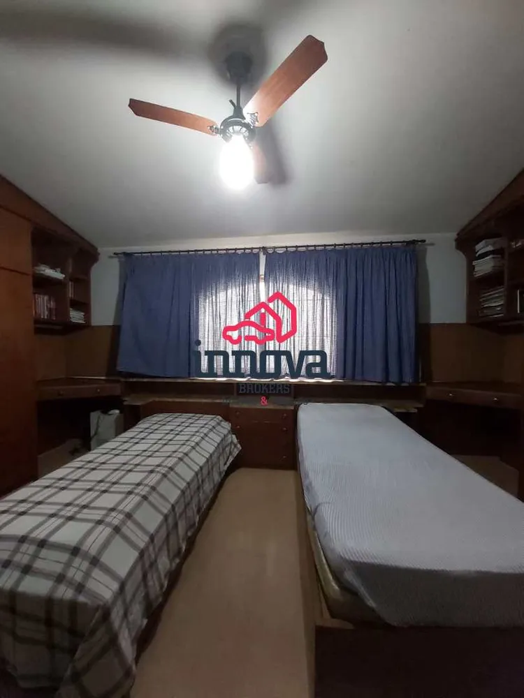 Sobrado, 4 quartos, 162 m² - Foto 22