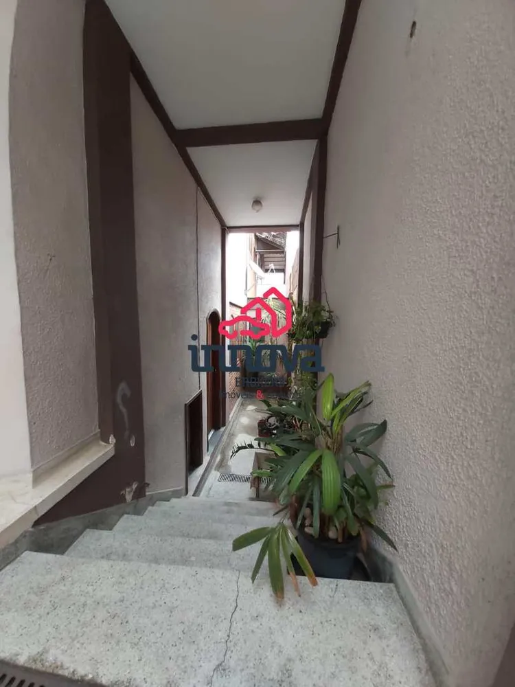 Sobrado, 4 quartos, 162 m² - Foto 9