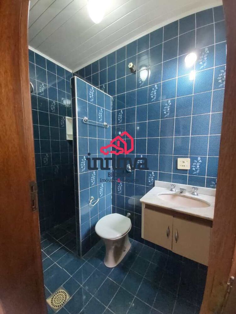 Sobrado, 4 quartos, 162 m² - Foto 2