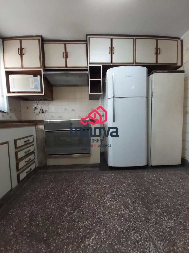 Sobrado, 4 quartos, 162 m² - Foto 6