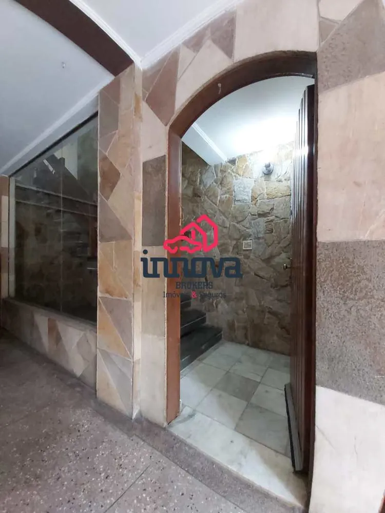Sobrado, 4 quartos, 162 m² - Foto 12