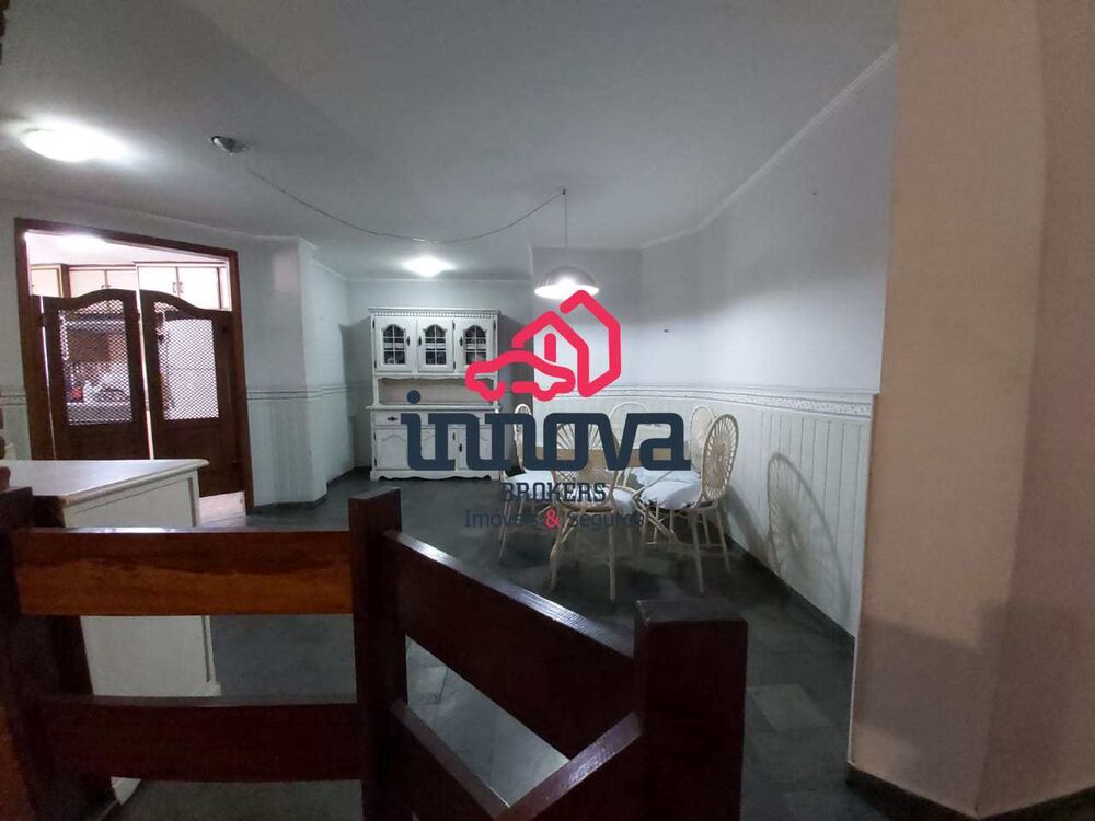 Sobrado, 4 quartos, 162 m² - Foto 12
