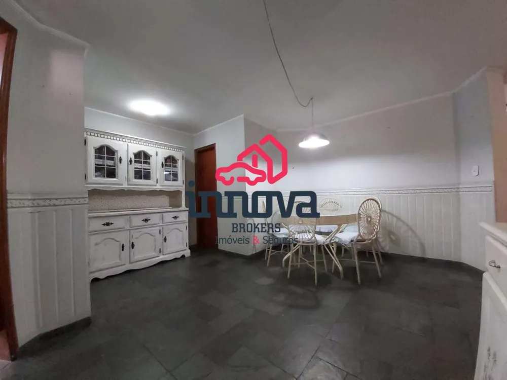 Sobrado, 4 quartos, 162 m² - Foto 15