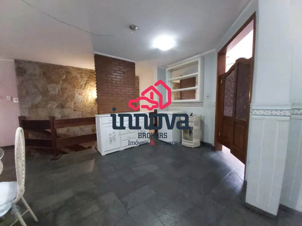 Sobrado, 4 quartos, 162 m² - Foto 10