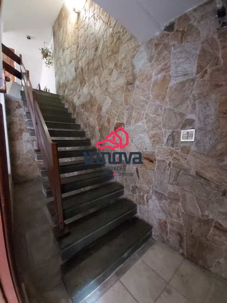 Sobrado, 4 quartos, 162 m² - Foto 10